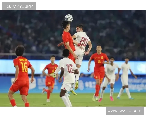 中国国奥队迎战阿联酋全力争胜力求在国际赛场上再创佳绩