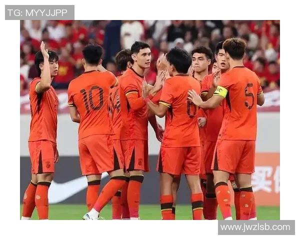 中国男足亚预赛迎战叙利亚全力争胜力争晋级下一轮