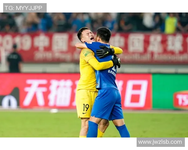 国安与苏宁激战回顾精彩录像全程重温比赛瞬间与精彩进球分析