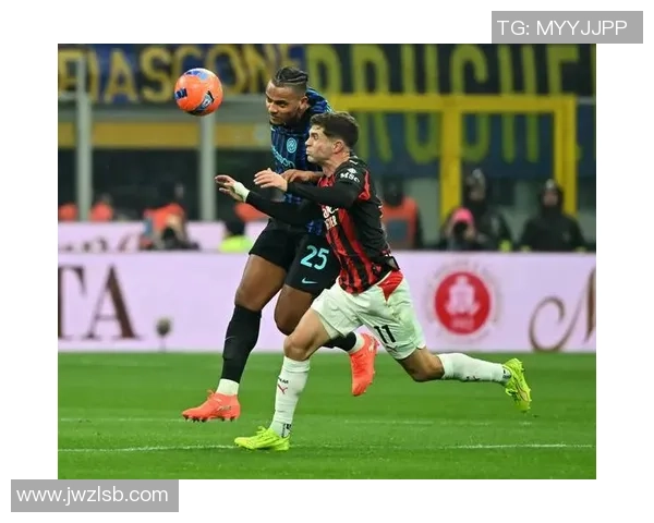 国米时隔十三年重返欧冠决赛劳塔罗关键进球击败宿敌AC米兰