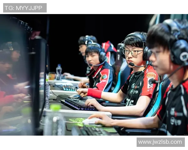 独家解析EDG战队心理素质对比及其对比赛表现的影响